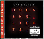 Burning Lights [CD/DVD] [Deluxe Edition]