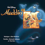 Karine Costa - Aladdin [Original Motion Picture Soundtrack]