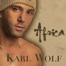Karl Wolf - Africa