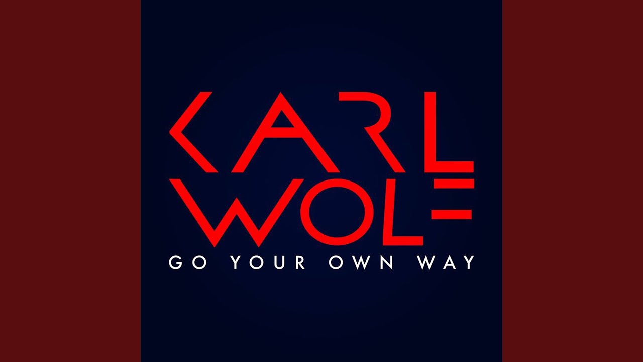 Go Your Own Way [AC Version] - Go Your Own Way [AC Version]