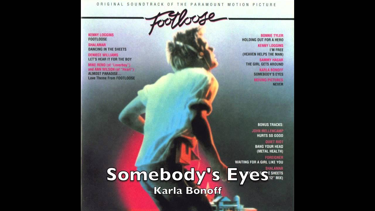 Somebody's Eyes - Somebody's Eyes