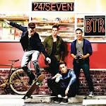 Big Time Rush - 24/Seven [Deluxe Edition]