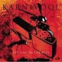 Karnivool - Set Fire to the Hive