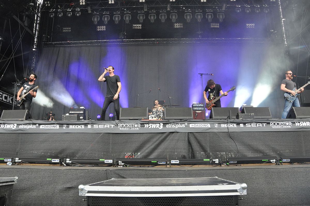 Karnivool