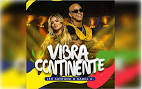 Leo Santana - Vibra Continente