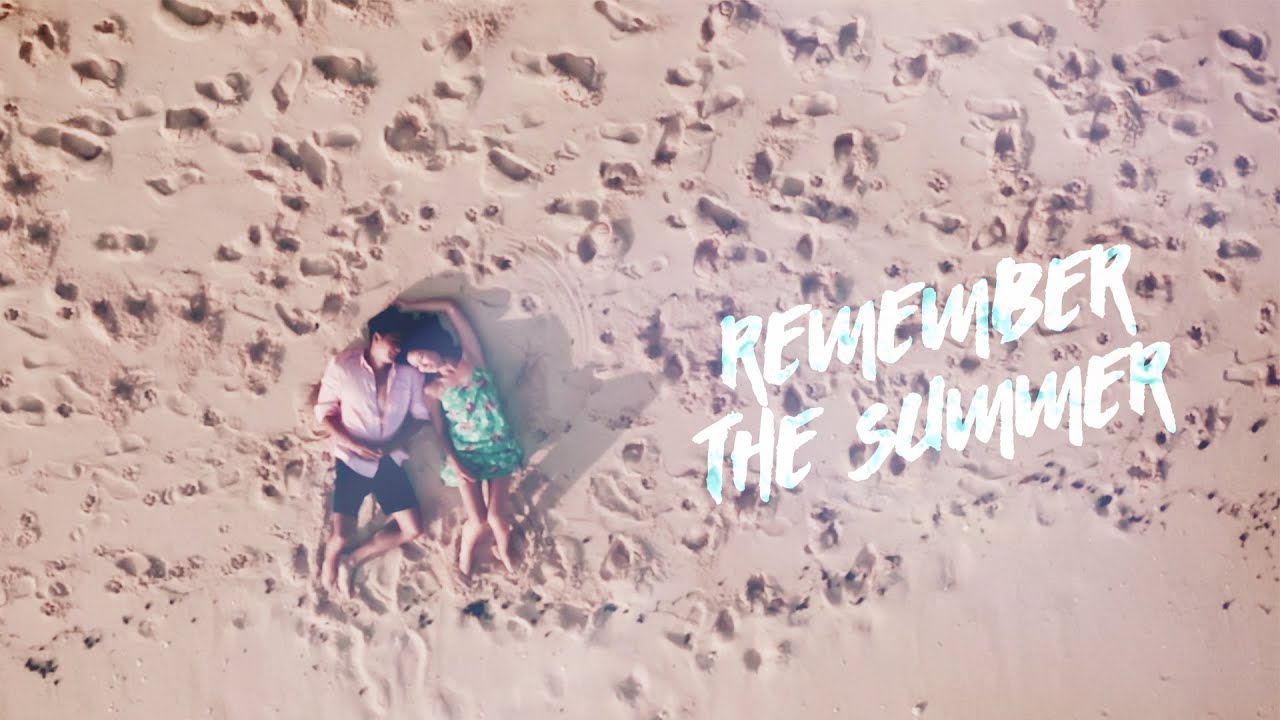 Remember the Summer (feat. KARRA) - Remember the Summer (feat. KARRA)