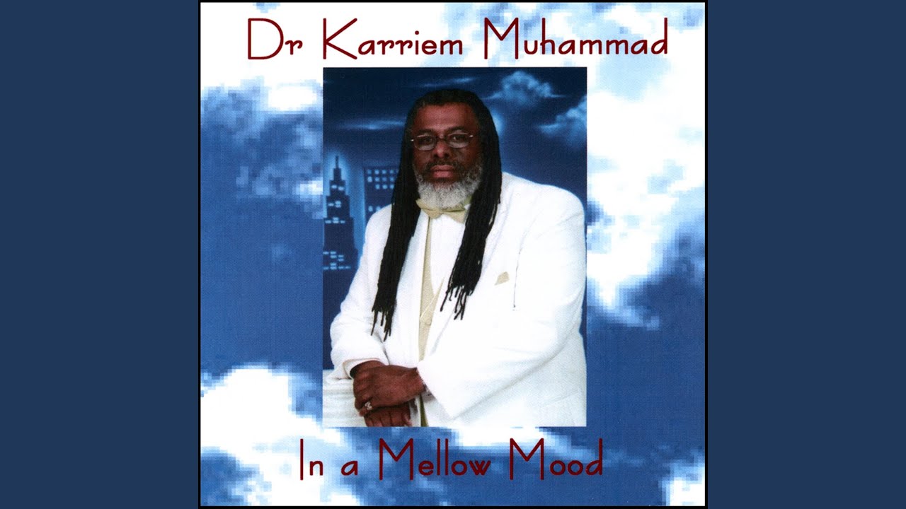 Karriem Muhammad - Mona Lisa