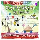 Karsten Glück - 30 Besten Partylieder für Kinder