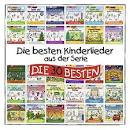 Karsten Glück - Besten Kinderlieder aus der Serie Die 30 Besten