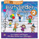 Karsten Glück - Die 30 besten Partylieder für Kinder 2