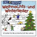 Die 30 Besten Weihnachts und Winterlieder