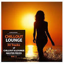 Chillout Lounge, Vol. 2 [Echoplast]