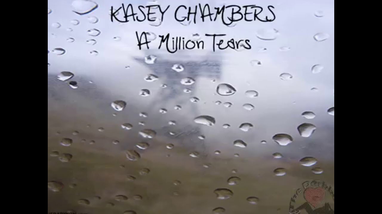 A Million Tears [Album Version]