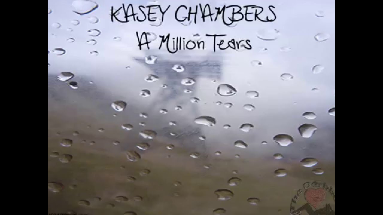 A Million Tears - A Million Tears