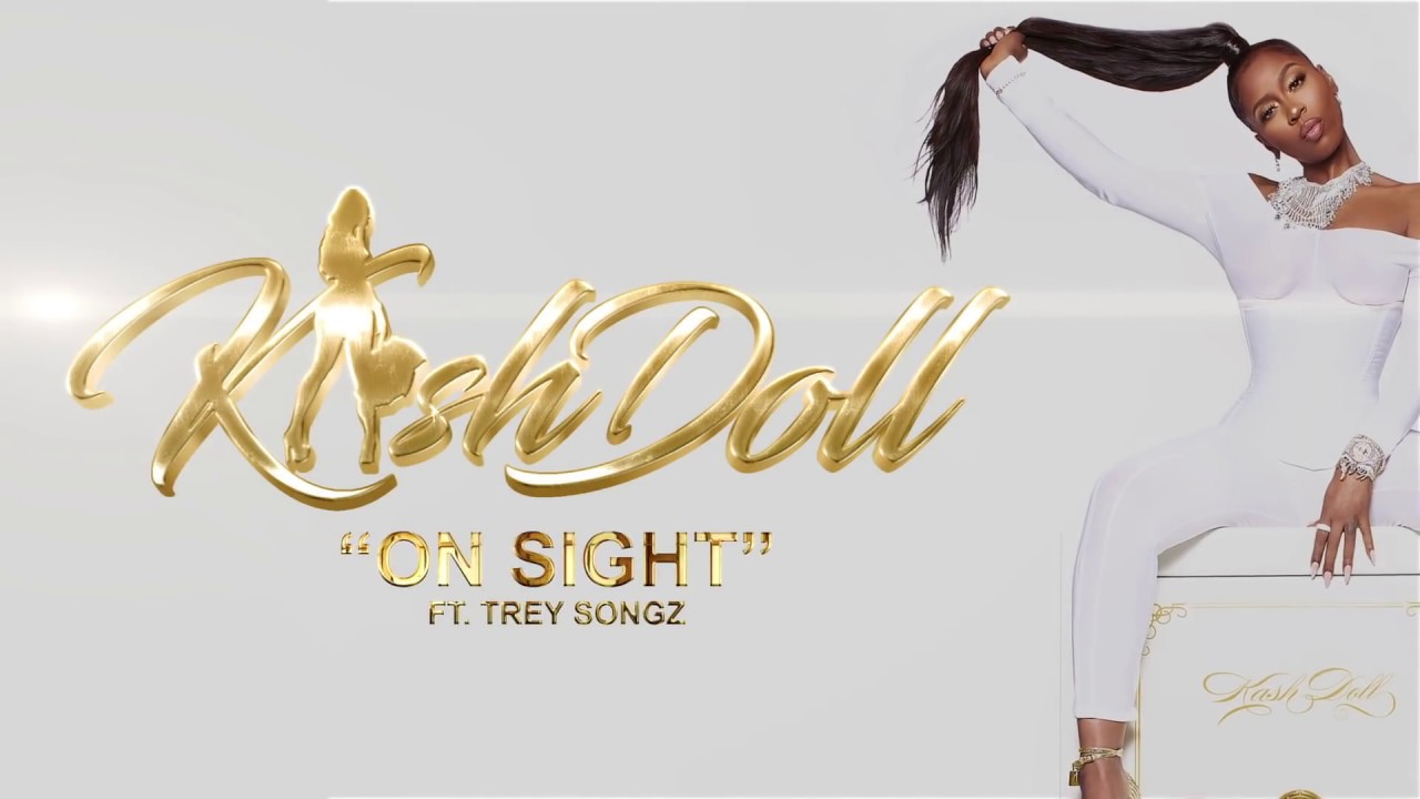 On Sight - On Sight