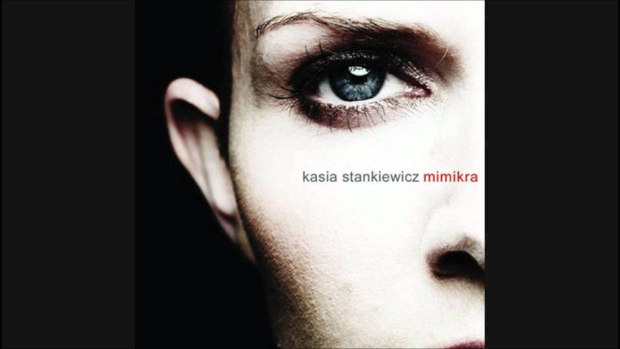 Kasia Stankiewicz - To taki bezbolesny kres