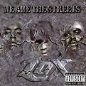 The LOX - We Are the Streets [Clean]
