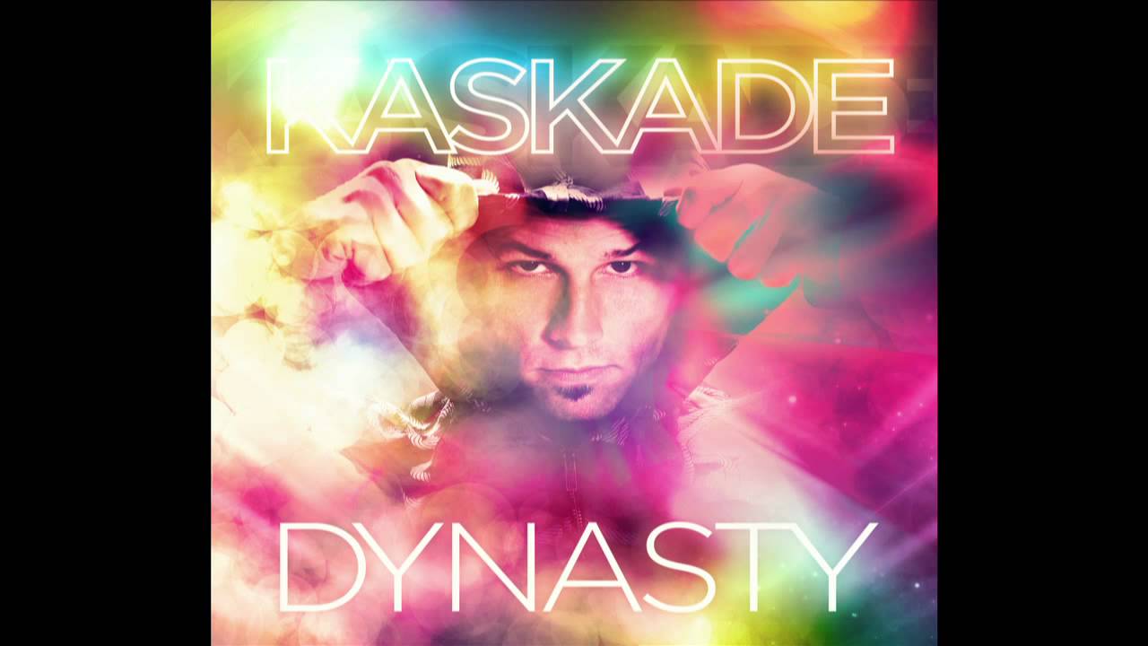 Kaskade and Becky Jean Williams - Empty Streets