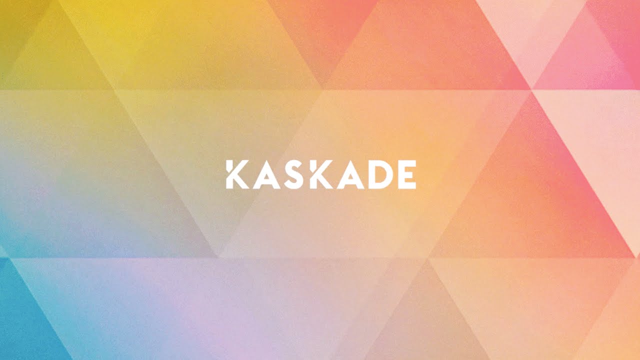 Kaskade and Scott Shepard - Breaking Up