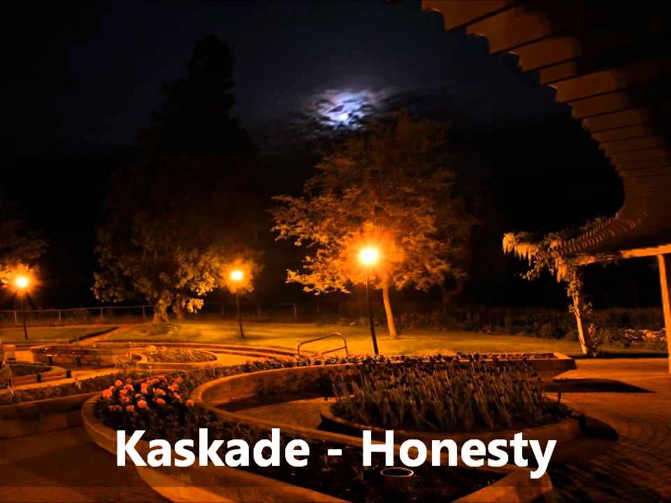 Honesty - Honesty