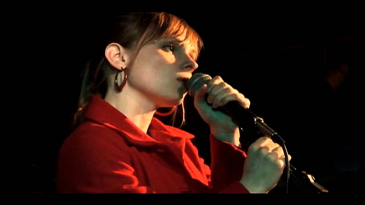 Kat Edmonson - (Just Like) Starting Over