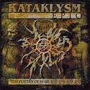 Kataklysm - Epic: The Poetry of War [Bonus Tracks]