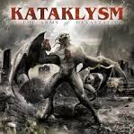 Kataklysm - In the Arms of Devastation [Bonus DVD]