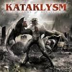 Kataklysm - In the Arms of Devastation