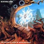 Kataklysm - Mystical Gate of Reincarnation