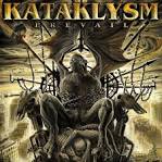 Kataklysm - Prevail