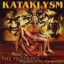 Kataklysm - The Prophecy