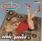 Katalina - Sonic Groove