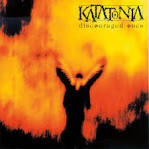 Katatonia - Discouraged Ones