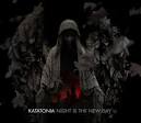Katatonia - Night Is the New Day