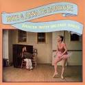 Kate & Anna McGarrigle - Dancer with Bruised Knees