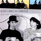 Kate McGarrigle - Love Over and Over