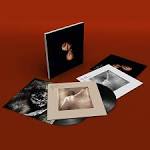 Alexandre Desplat - Remastered in Vinyl [Box 4]
