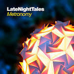 Kate McGarrigle - Late Night Tales: Metronomy