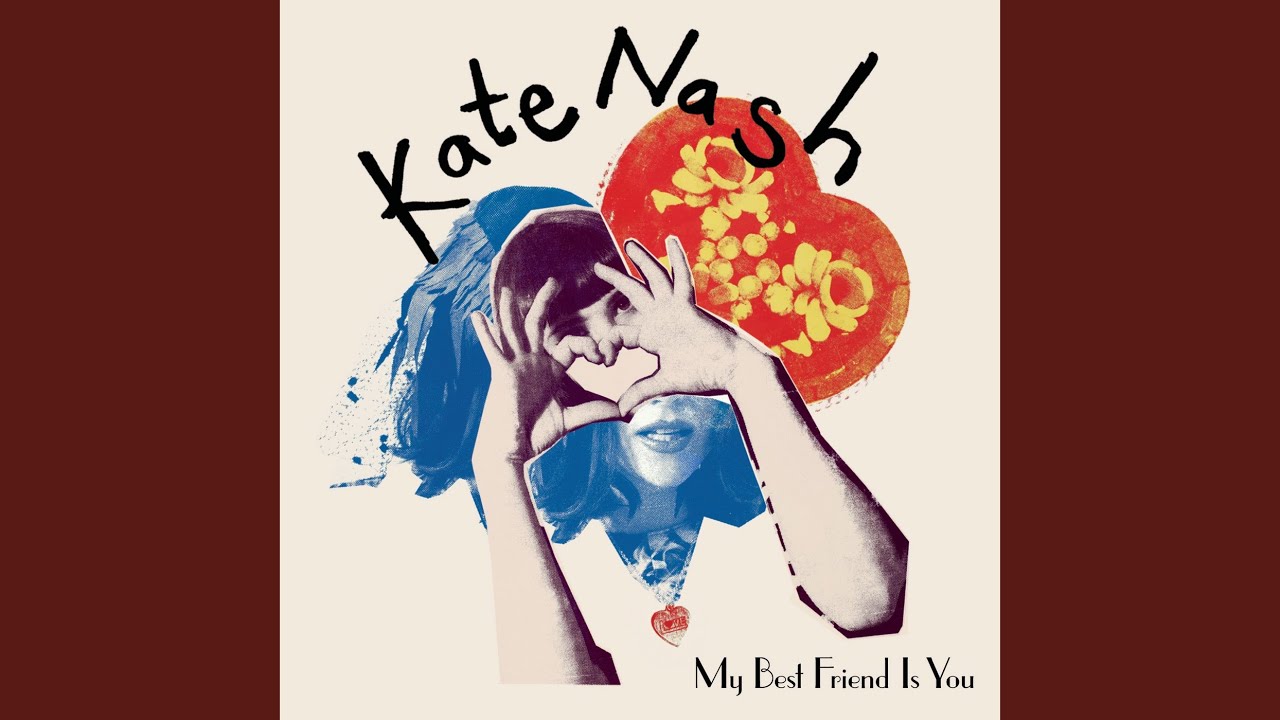 Kate Nash - I've Got a Secret