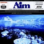 Aim - Cold Water Music [Bonus Tracks]