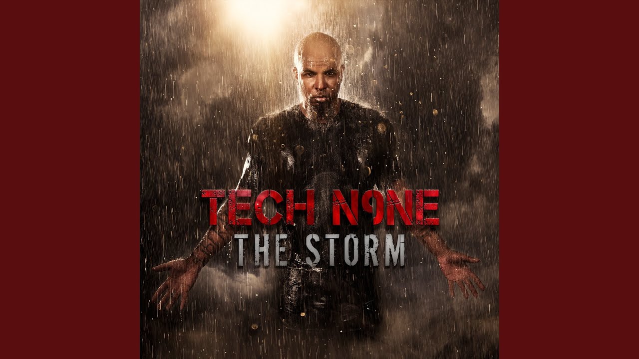 Kate Rose and Tech N9ne - Hold on Me