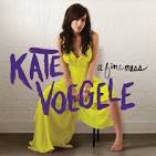 Kate Voegele - A Fine Mess [Deluxe Edition]