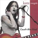 Kate Voegele - Louder Than Words