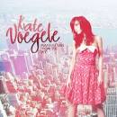 Kate Voegele - Manhattan from the Sky