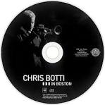 Katharine McPhee - Chris Botti in Boston [CD+DVD]