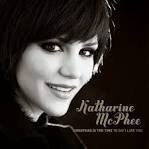 Katharine McPhee - Christmas Is the Time to Say I Love You [The Unbroken Deluxe Edition]