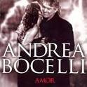 Andrea Bocelli - Amor: Edicion Especial [Bonus Tracks] [CD/DVD]