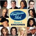 American Idol Finalists - American Idol Season 5: Encores