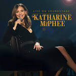 Katharine McPhee - Live on Soundstage