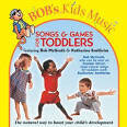 Katherine Smithrim - Songs & Games for Toddlers
